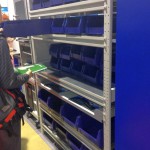 Система хранения BOXES