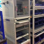 Тележка COMTEX