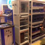 Тележка COMTEX