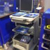 Тележка COMTEX