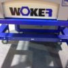 Верстак WOKER