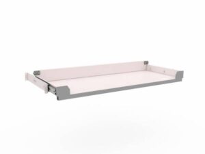 Полка выдвижная 1260х530 BOXES (с кронш)