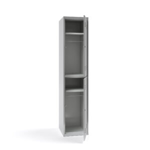 Шкаф металлический FRM ШР-12 L400