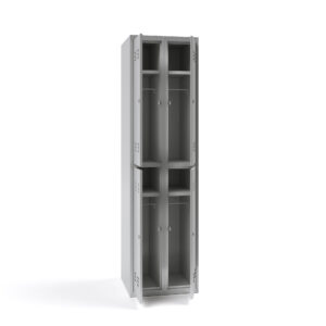 Шкаф металлический FRM ШР-24 L600