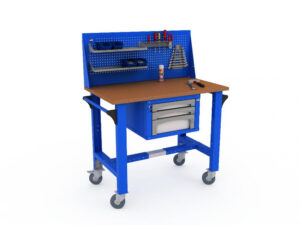 Стол рабочий WOKER WTM 1200 №1