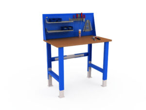 Стол рабочий WOKER WTSR 1200 №1