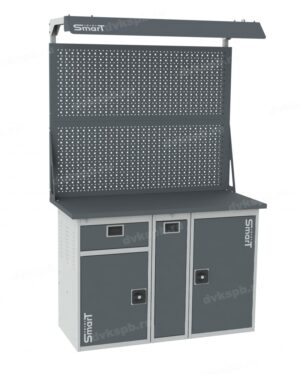 Верстак SMART 1280.1-1.P.1.d2