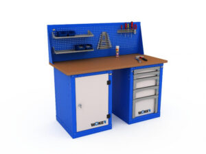 Верстак WOKER WB 1500.105
