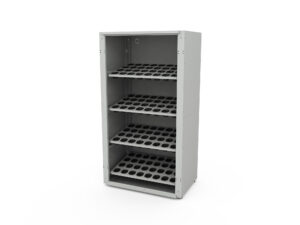 Шкаф для оснастки к станкам с ЧПУ MODUL XL SK50.3